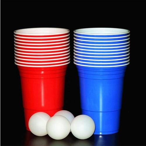 25/50pcs 450ml Disposable Cups Coffee Beverage Tea Cup Tableware Party Birthday Supplies Kitchen Accessories