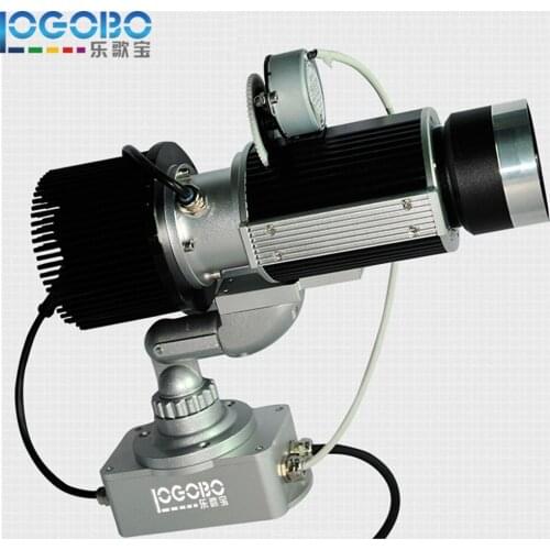 Free Shipping 2PCS of Interior Tool Mall Custom Gobo DJ Projectors Lighting to Project Logos Images Pattern for Supermarkt Event