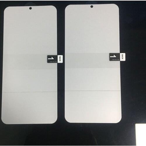 Camdems Screen Protectors For Xiaomi Redmi 7A