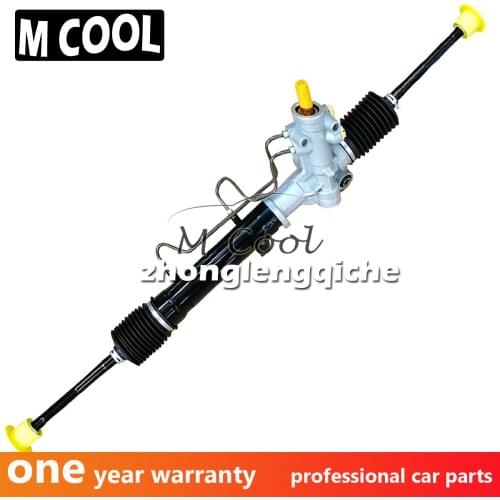LHD High Quality New Power Steering Rack Steering Assembly For Car Toyota Rav4 44200-42120 4420042120
