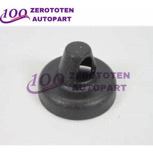 56040950AE new mopar antenna base cover black for 2007-2018 Jeep Wrangler JK