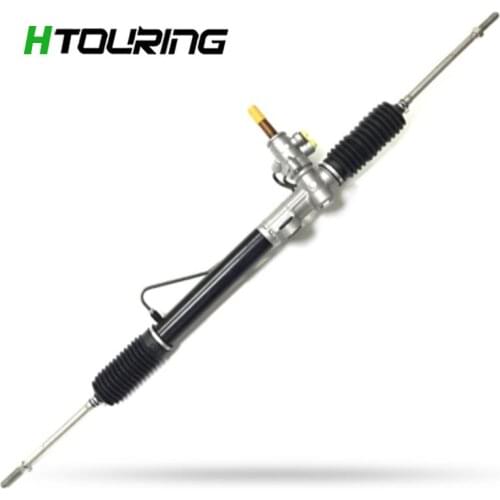 NEW Power Steering Rack Steering Gear Box For Car MITSUBSHI OUTLANDER 4WD MR961357 MR961356 MN101681 4410A353 4410A323 4410A324