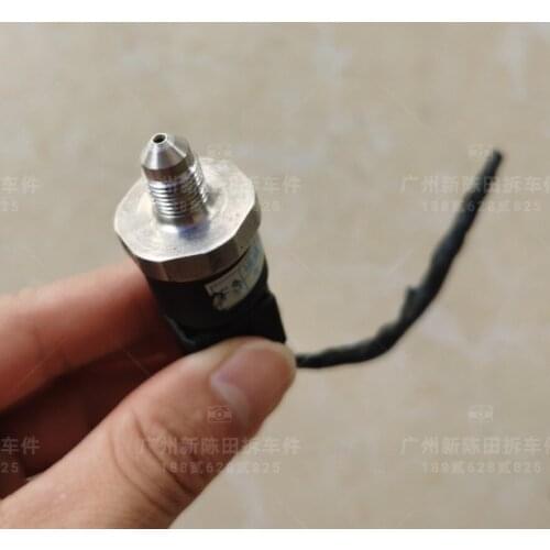 Original second hand for BMW E66 730 735 740 745 750 760 Mercedes Benz Sprinter brake ABS pump pressure sensor