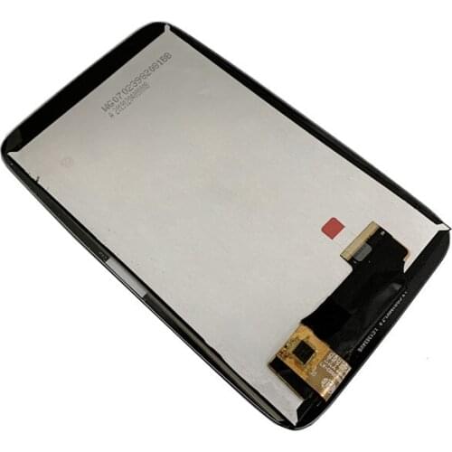 Original 7 inch LCD With Touchscreen For TomTom GO Discover LCD Display Screen Digitizer Glass Panel Front