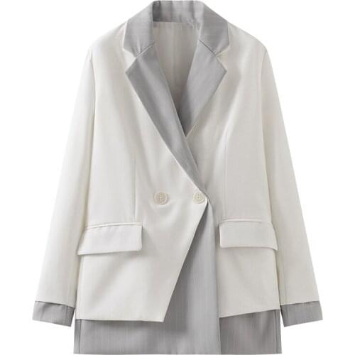 PERHAPS U Women's Blazers Blazers