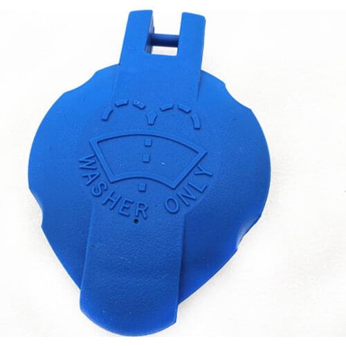 Genuine Windshield Washer Reservoir Cap Cover For Kia Sorento 2011-2015 For Hyundai Santa fe 2007-2011 986233E000 98623 3E000