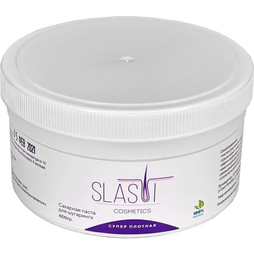 SLASTI cosmetics Hair Removal Products