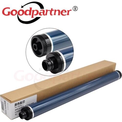 1PC D809-2010 D809-2000 OPC Drum for Ricoh Aficio MP C2030 C2050 C2530 C2550 C2051 C2551 C2010 LD520 LD525 C9020 C9025