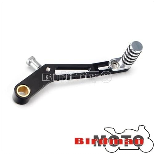 Motorcycle CNC Aluminum Gear Shift Lever For YAMAHA MT-07 2014-2021 FZ-07 2014-2021 MT-07 Tracer 2016-2021 XSR 700 2016-2021