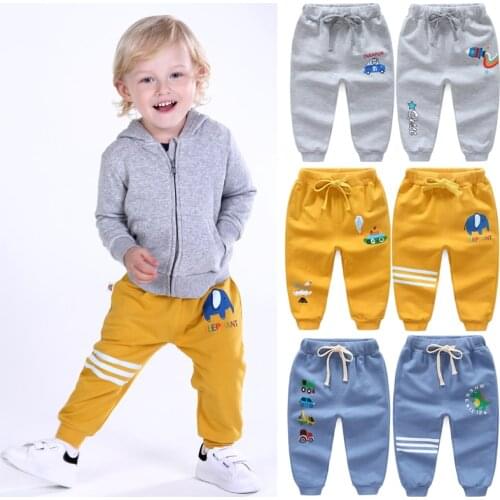 BBURQT Trousers For Teenagers Boys