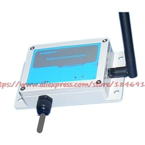 Free shipping SZ5090+SZ2000C Wireless sensor
