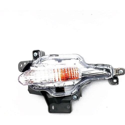 For Mazda Axela 2017 2018 Front Bumper Light Front Turn Signal Lamp Assembly