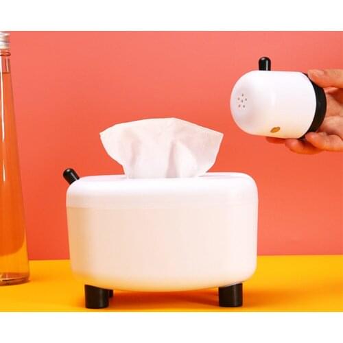 Napkin Boxes EverChic China