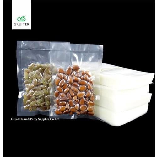 GRUITER Vacuum Storage Bags
