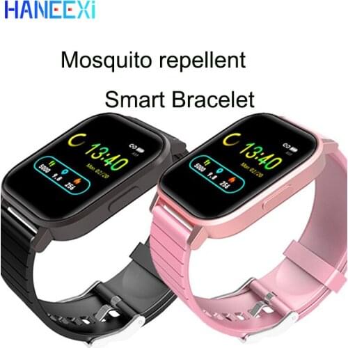 Браслеты от комаров HANEEXI China At AliExpress