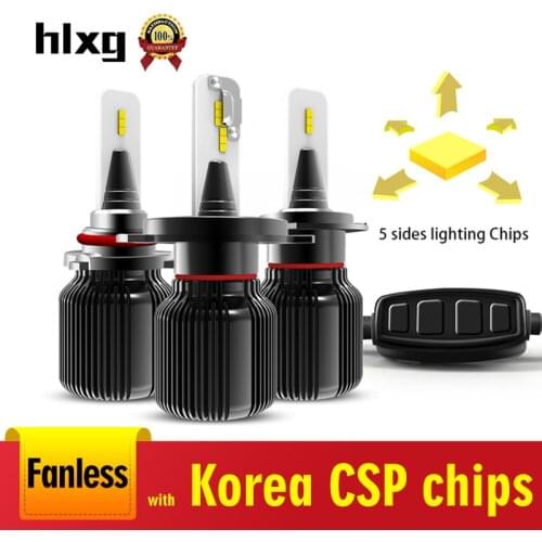 Hlxg Designer Original Lamps