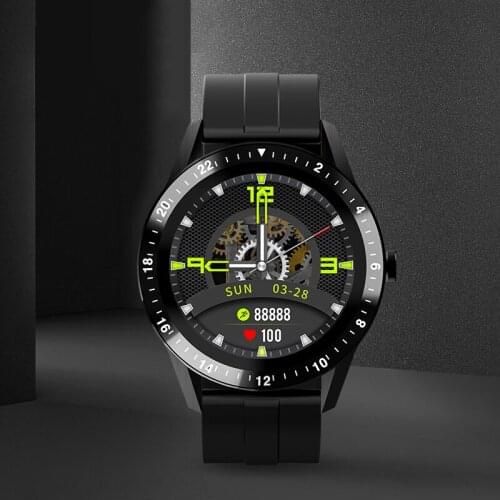 Mens Smart Watch LAOFUZI China