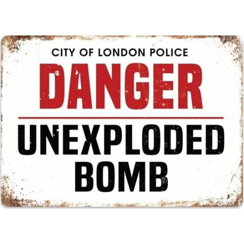 Confined Space Trained Personnel Only Caution Tin Sign art wall decoration,vintage aluminum retro metal sign