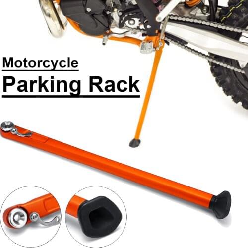 PEISHAN Motorcycle Stands