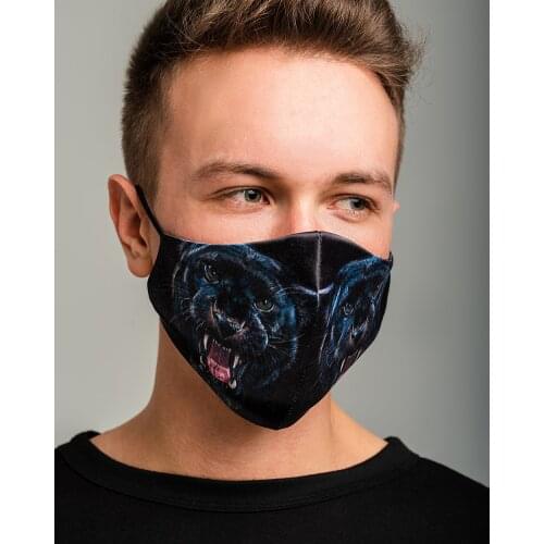 SAHAR Art Lab Men's Accessories