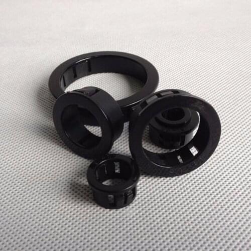 SK30 SB 38 45 55 Plate Drilling dia wire grommet cable output hole SB 38 45 50 machine outlet Electrical power cable