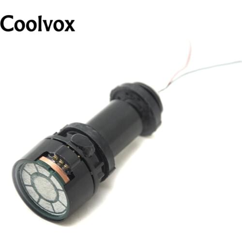 High Quality Supercardioid Dynamic Microphone Capsule Cartridge Replacement FM-730 Fits For sennheisers e935 e935s e945