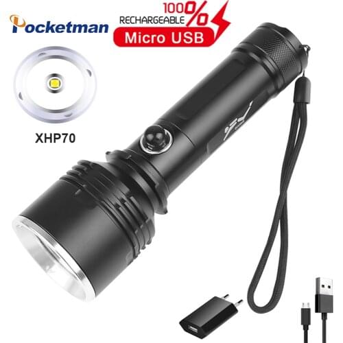Super Bright Diving Flashlight Long range lighting 3 Modes Waterproof Underwater 100m Diving Torch Lanterna For Outdoor Camping