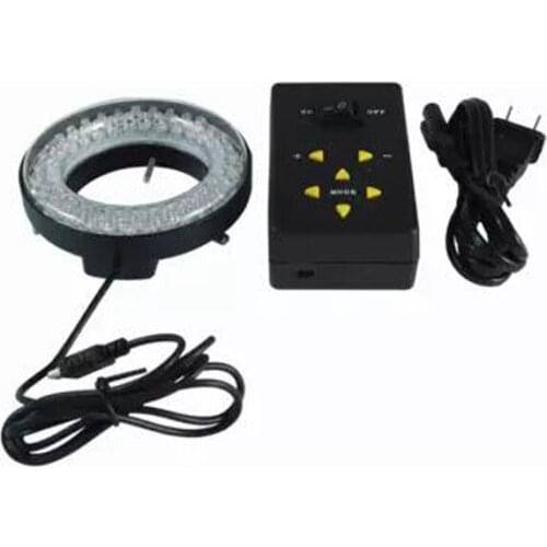 HX-60 LED Ring Light with Zone Control