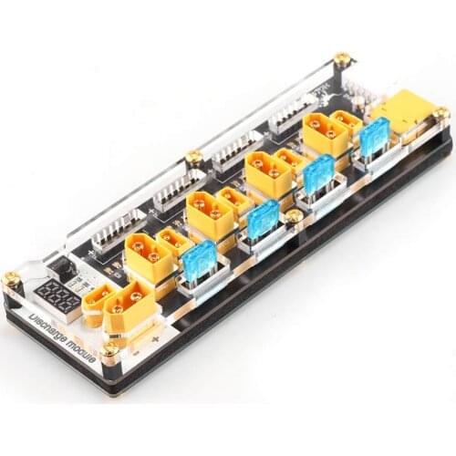 Topacc Spare Parts For Radio-controlled Models