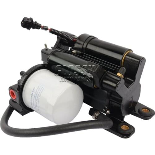 AP03 For Volvo Penta Stern High Pressure Fuel Pump Assembly 21608512 8.1L