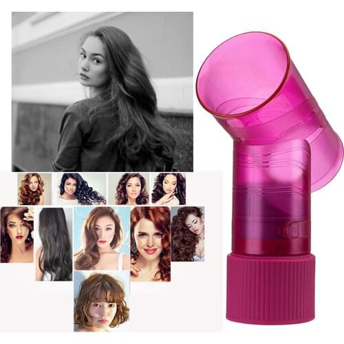 Universal Hair Curl Diffuser Cover Hair Curly Dryer Blower DIY Hair Styling Tools Hair Diffuser Wind Curl Hair Diffuser Cover