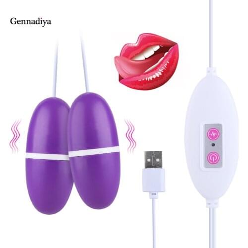 Vibrating Egg Vagina Balls Jump Egg Vibrator Kegel Ball Ben Wan Ball Vagina Exercise Tighten Clit Stimulator Sex Toys for Women