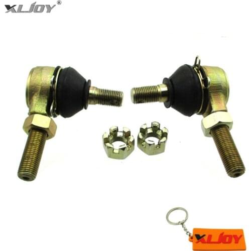 XLJOY Motorcycle Throttle Grips