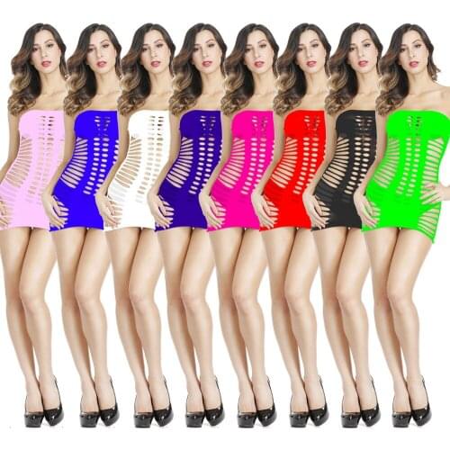 Women Transparent Lace Bodysuit Sexy Lingerie Sleepwear Mesh Lace Floral See-Through Teddies Catsuit Erotic Sex Costume