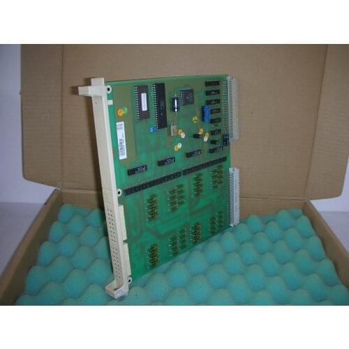 1PC USED ABB DSDI120A / 57160001-ACA / DSDI 120A