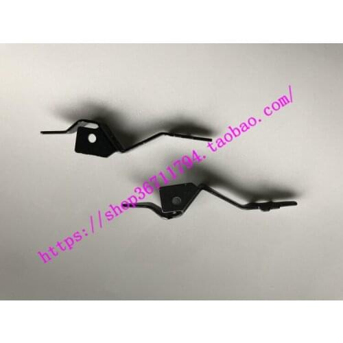 2PCS Brother spare parts KH860 (A117 A118) KH868 head accessories 409897001 409898001