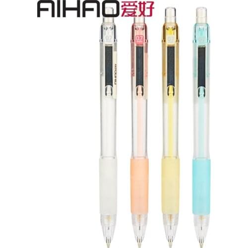 Милые карандаши Aihao China At AliExpress