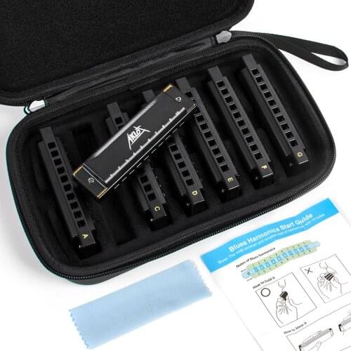 Гармоники AKLOT China At AliExpress