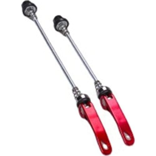 BLOOKE Rear Axles Of Bicycles