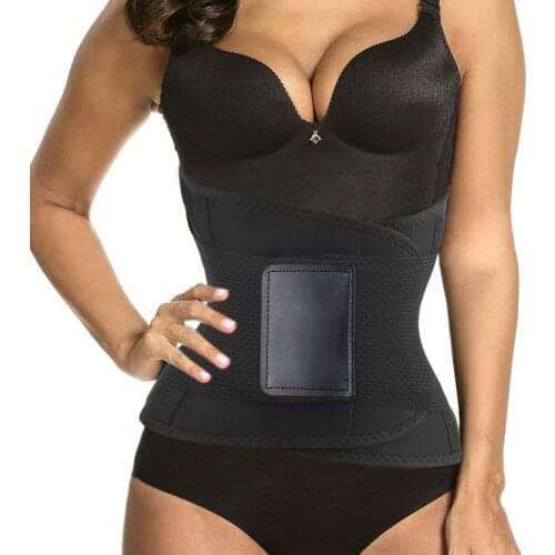 Large Adjustable ABS Bone Lumbar Support Belt Back Brace Waist Training Corset Orthopedic Posture Corrector Back Spine Trainer