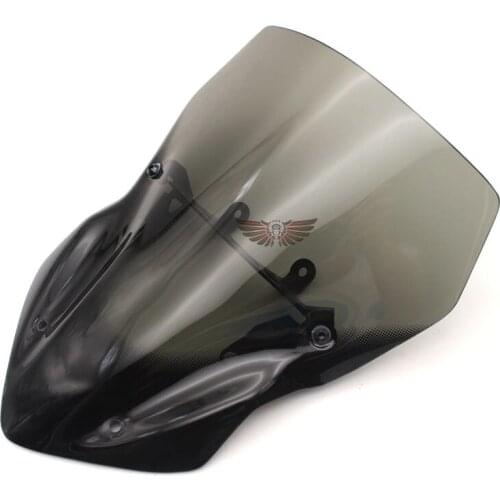 Boulder leader Windshields