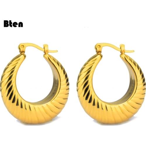 Женские золотые кольца BTEN China At AliExpress