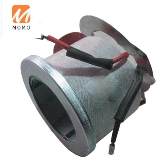 Bus retarder coil parts