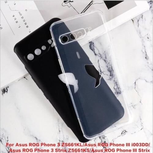 Чехлы для телефонов Asus ROG Phone FEFGSHGH China At AliExpress