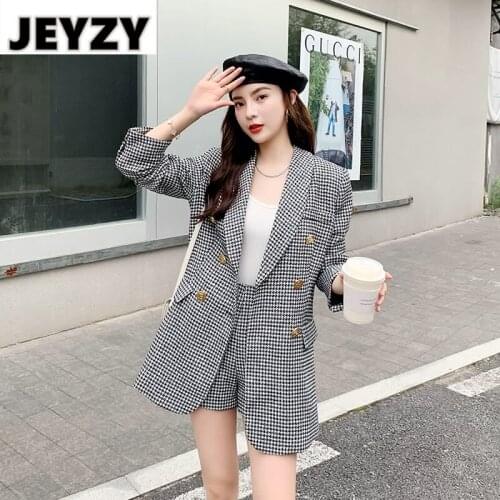 JEYZY Women's Travel Shorts