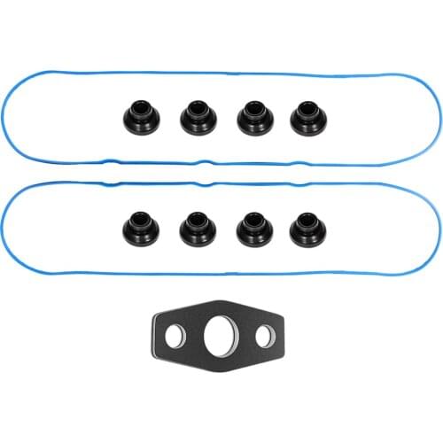 Valve Cover Gasket Set VS50250A 4.8L 5.3L 6.0L 6.2L VS50504R1 for Chevy Silverado Suburban
