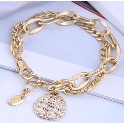 MayJim Metal Bracelets