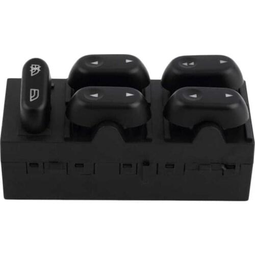 Front Master Power Window Switch Driver Side Left For F150 Truck Mercury