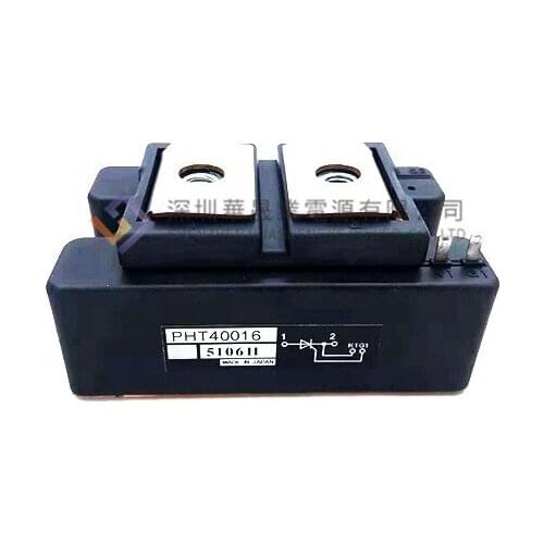 PHT40016 Original, Can Provide Test, 1 Year Warranty