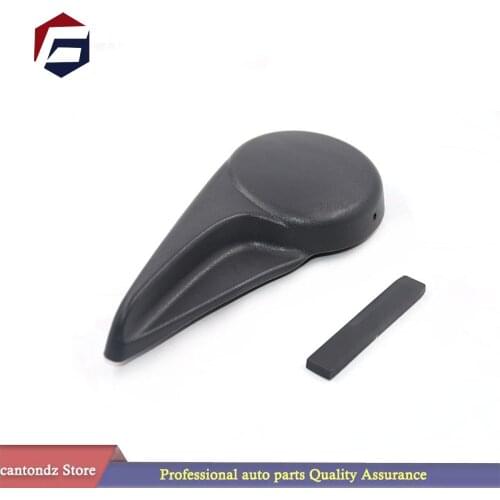 A1689100100 7D88 Car Front Left Seat Height Adjuster Lever Handle Driver Side Replacement For Mercedes W168 1997-2004